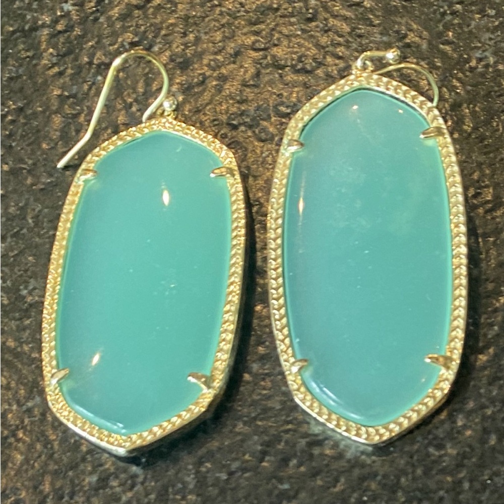 Kendra Scott Earrings